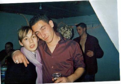 marlène et yoann